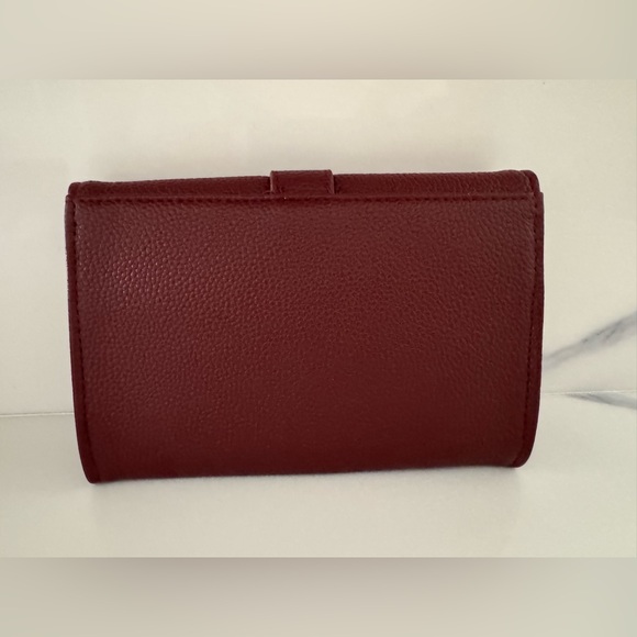 Chloe clutch faux leather - Picture 5 of 10